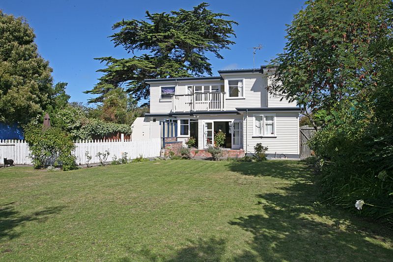 A place to call home! - New Brighton