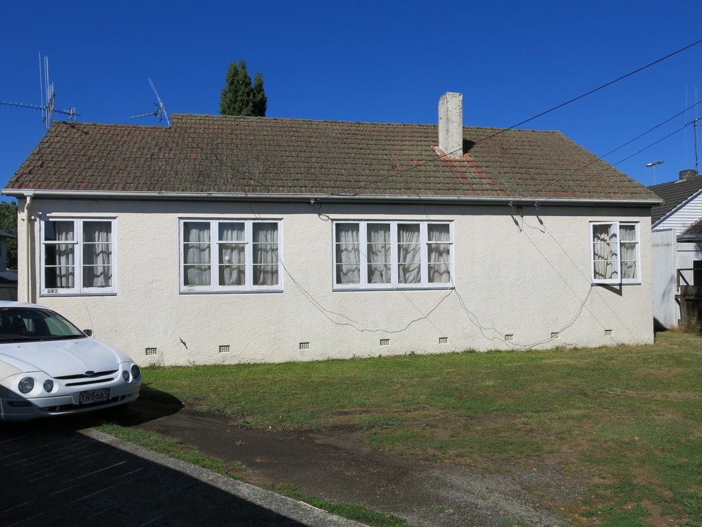 287 Ulster Street, Whitiora, Hamilton City