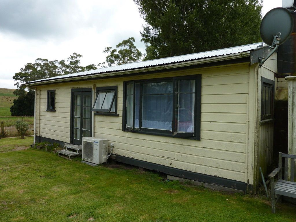 223 Yankee Road, Rerewhakaaitu, Rotorua District