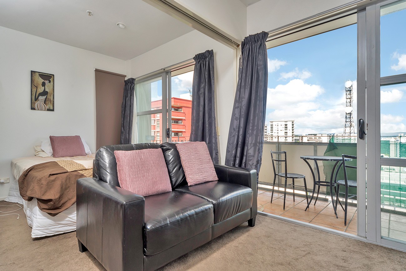82 Wakefield Street, Auckland Central, Auckland City