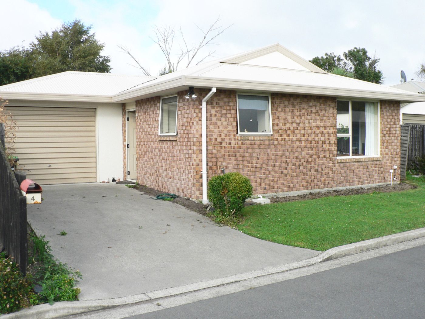 4 Charlotte Lane, Woolston, Christchurch City