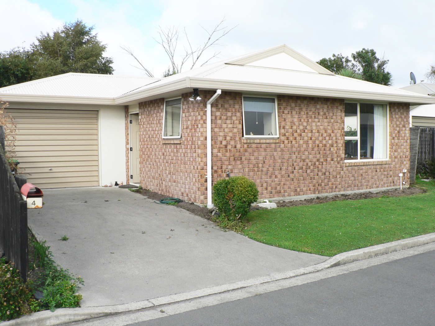 4 Charlotte Lane, Woolston, Christchurch City