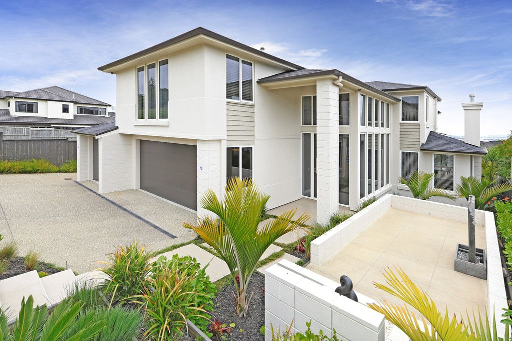 31 Armstrong Farm Drive, Dannemora, Manukau City