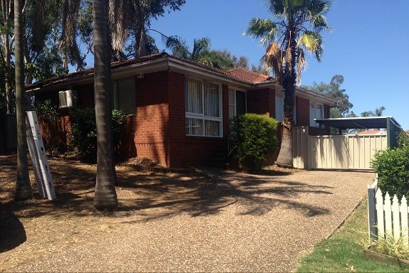 17 Zeolite Place, EAGLE VALE, NSW 2558