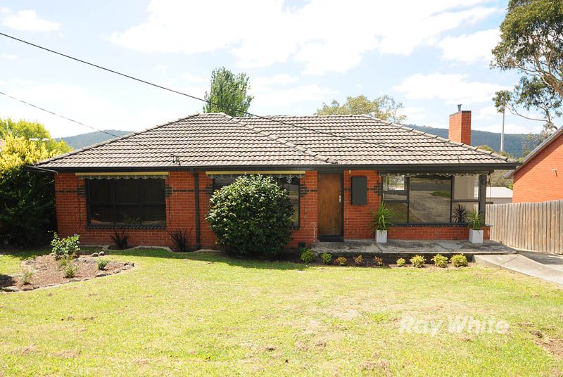 9 Nathan Street, Ferntree Gully, VIC 3156