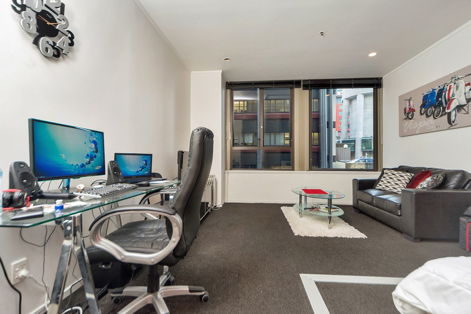 3A/105 Albert Street, Auckland Central, Auckland City