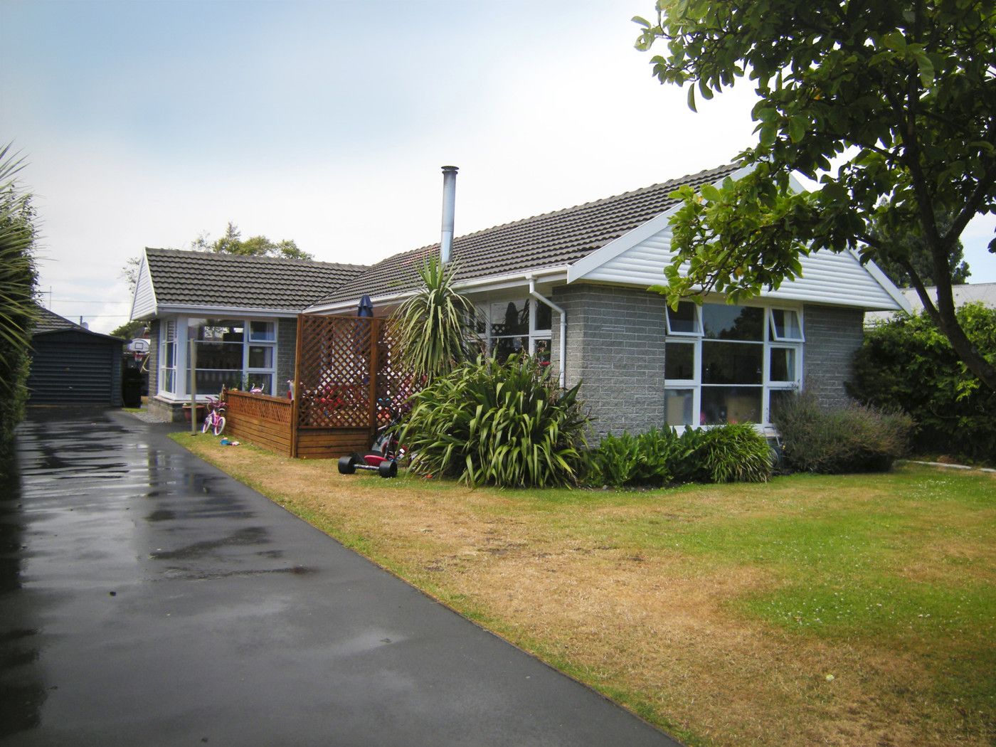 18 Blankney Street, Hornby, Christchurch City