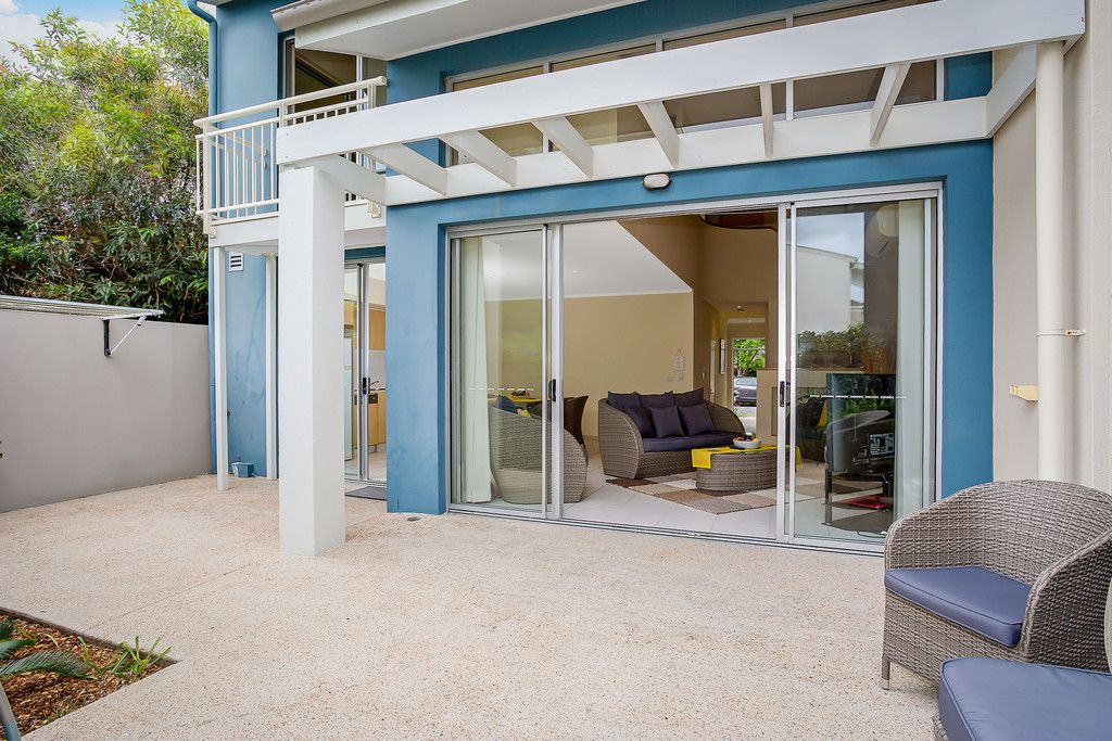 2/22 Moores Crescent, Varsity Lakes, QLD 4227