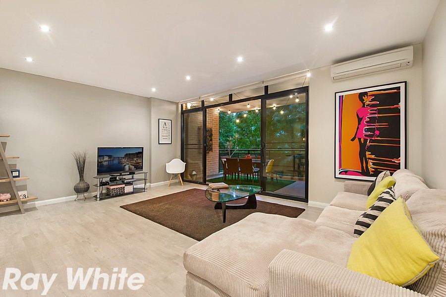 87/2-4 Purser Avenue, Castle Hill, NSW 2154