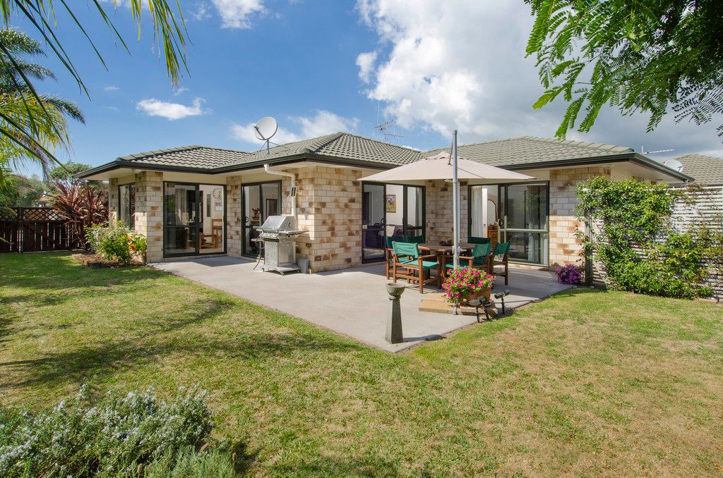 9 Pirika Place, Papamoa, Tauranga City