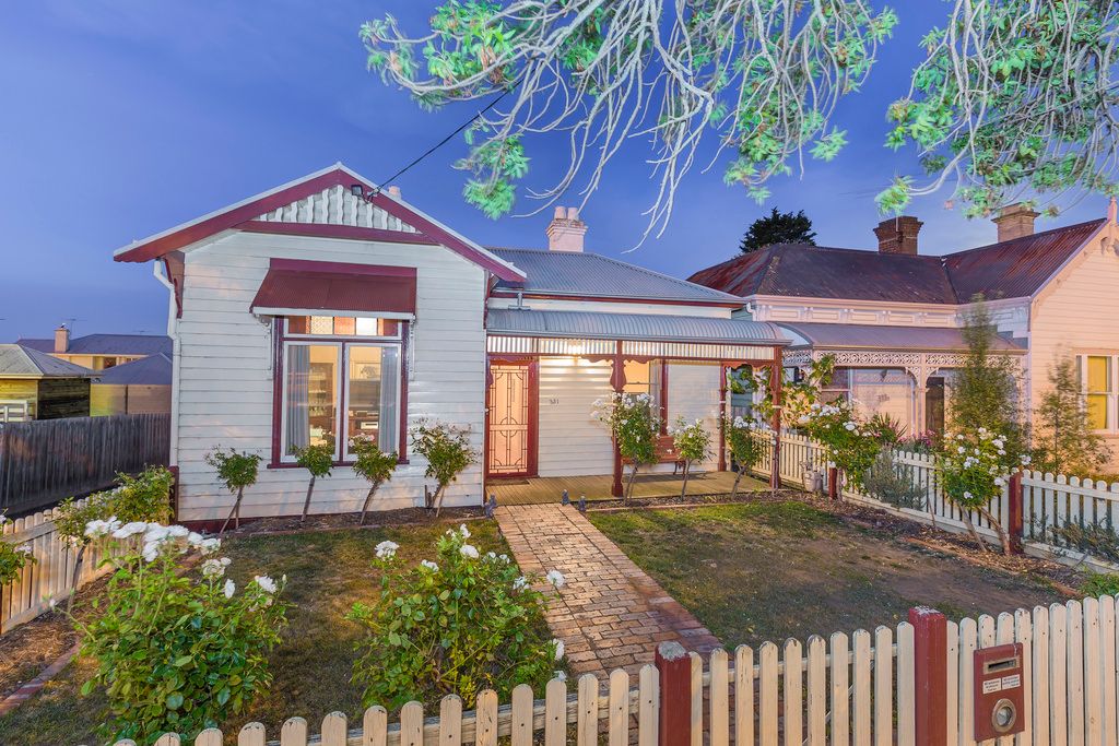331 Ryrie Street, Geelong VIC 3220