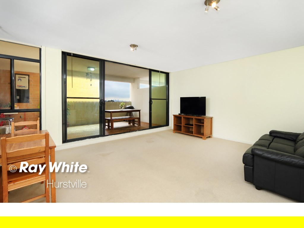 29/13-19 Bryant Street, Rockdale, NSW 2216