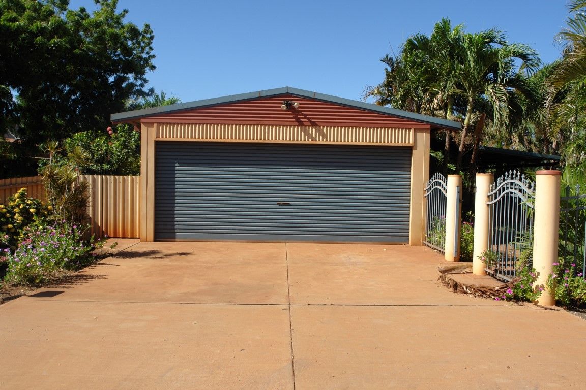 62 Morgans Street, Port Hedland, WA 6721