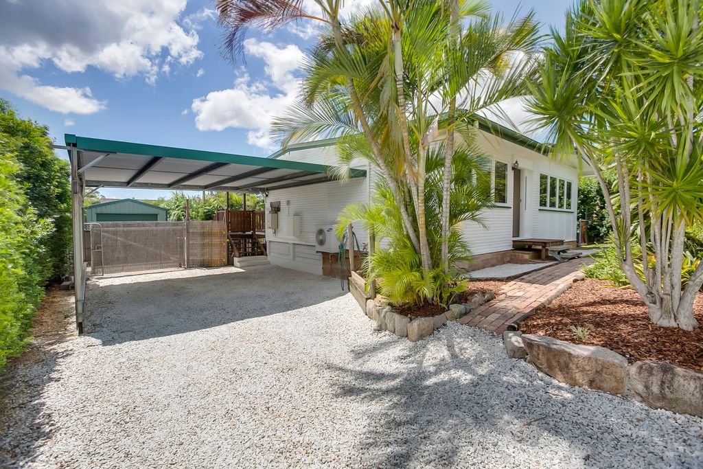 7 Dibbil Street, Chermside West, QLD 4032