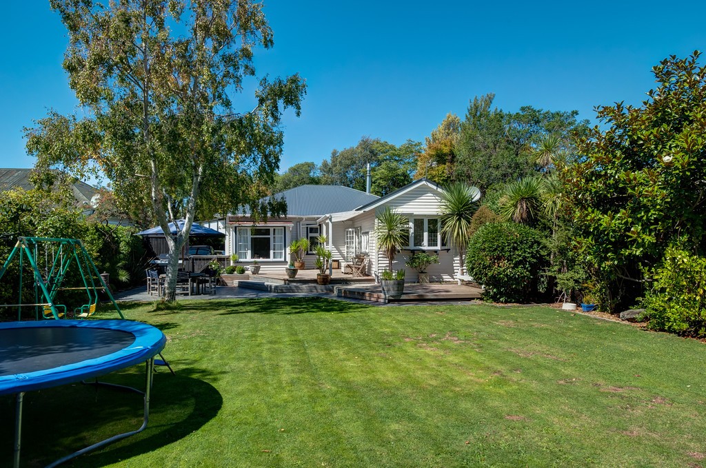 13 Carrick Street, Mairehau, Christchurch City