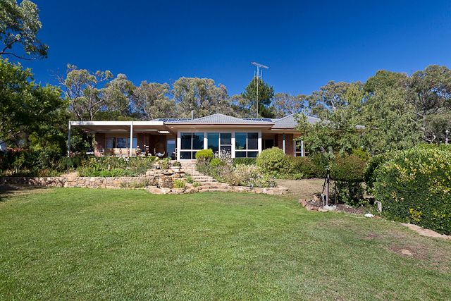 27 Cooper Road, Wamboin NSW 2620