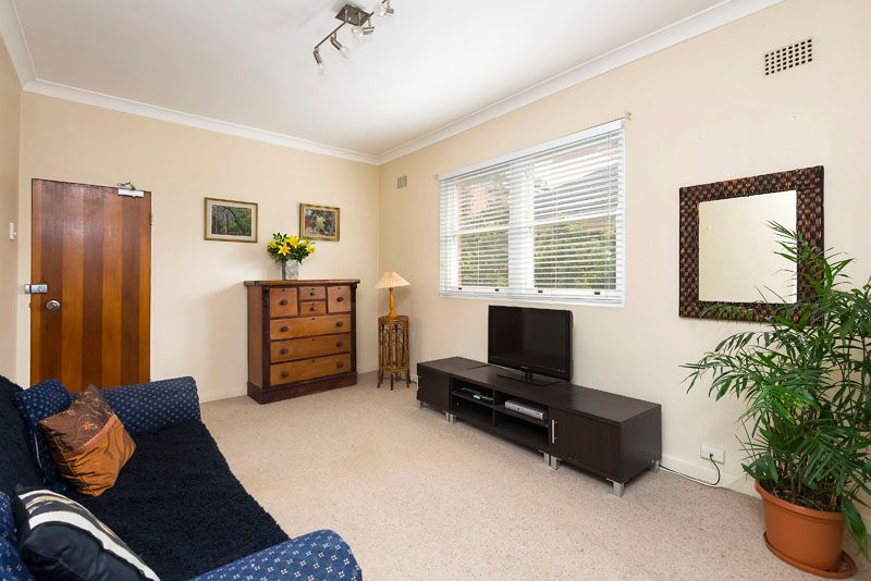 3/548 Willoughby Road, Willoughby NSW 2068