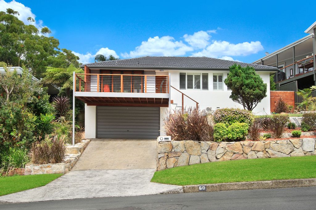60 Stephen Drive, WOONONA NSW 2517