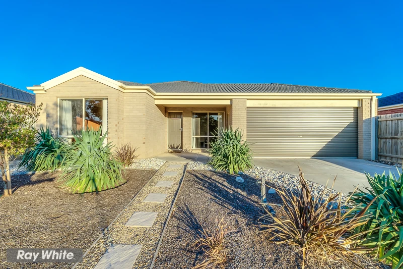 5 Phillip Drive, Wyndham Vale, VIC 3024