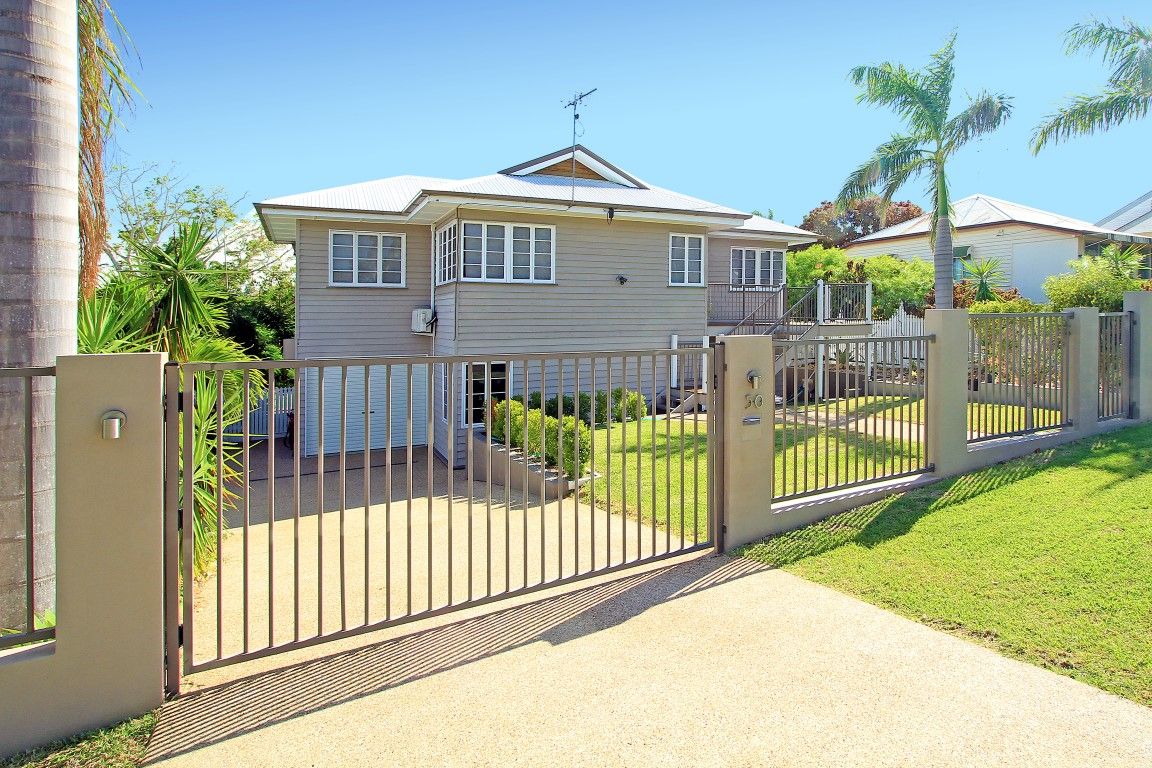50 Knutsford Street, Wandal QLD 4700