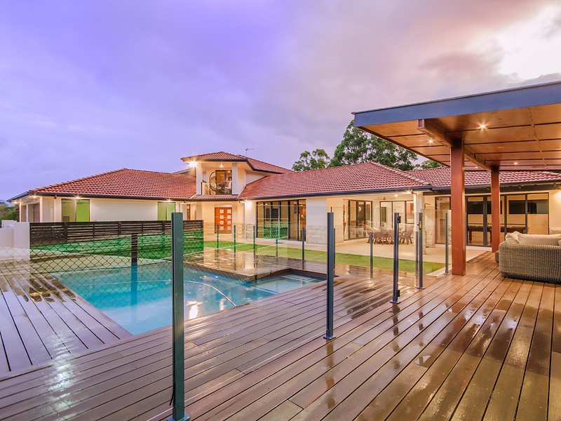 52 Country Crescent, Nerang, QLD 4211
