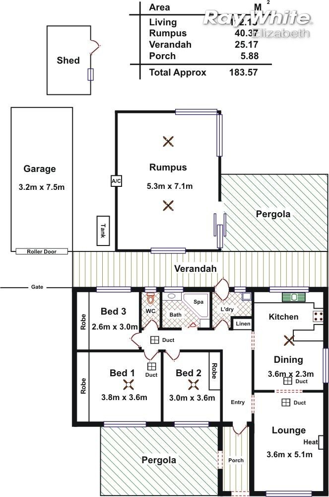 183 Whites Road, Paralowie SA 5108