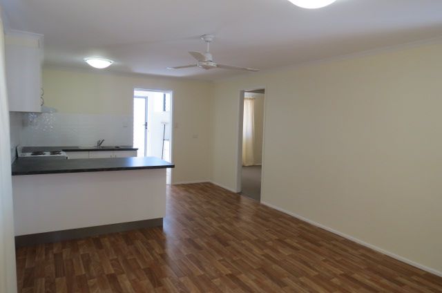 4/52 Harris Street, Emerald, QLD 4720