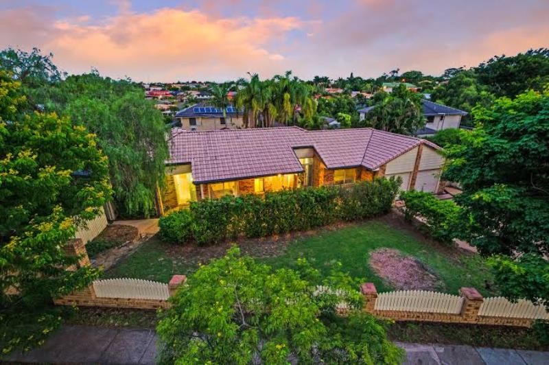 21 Nardie Street, Eight Mile Plains, QLD 4113