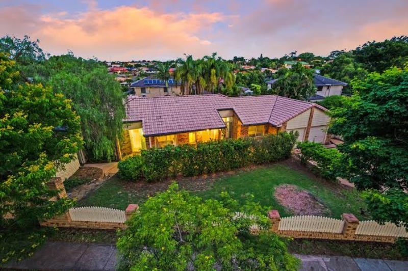 21 Nardie Street, Eight Mile Plains, QLD 4113