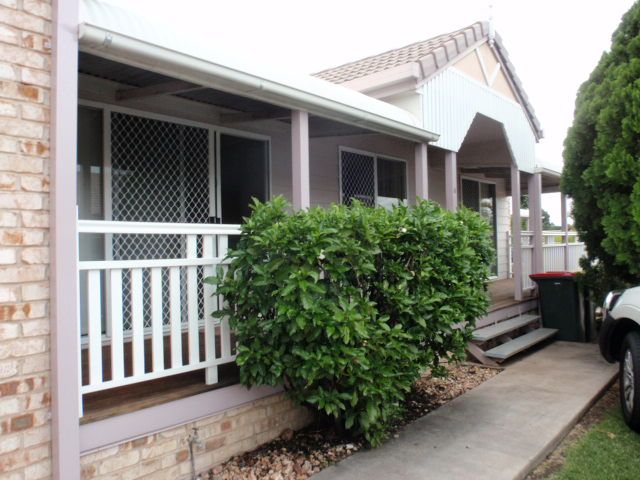 8/24 Riverview Street, Emerald, QLD 4720
