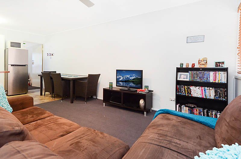 4/19 Hopetoun Street, Ascot, QLD 4007