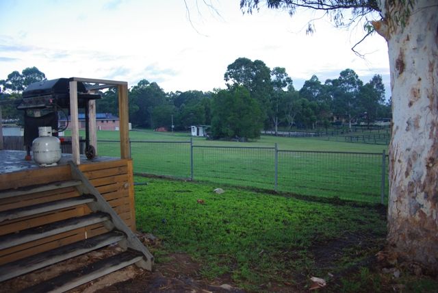 43 Chestnut Drive, Glossodia, NSW 2756