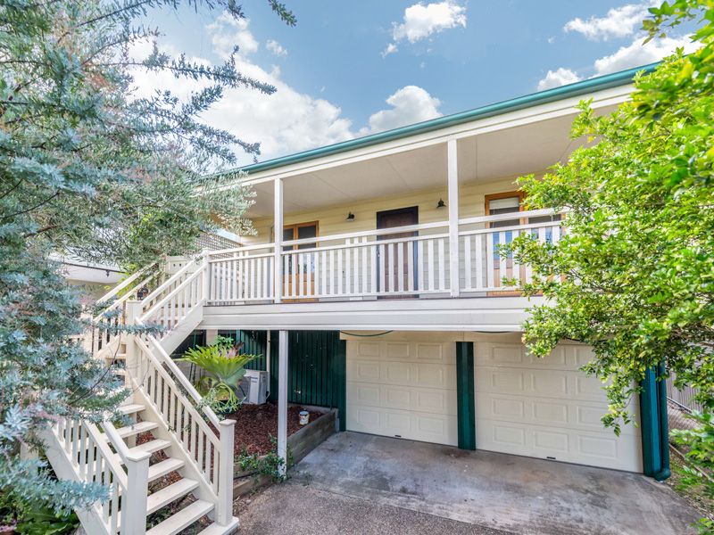 79 Hall Street, Alderley, QLD 4051