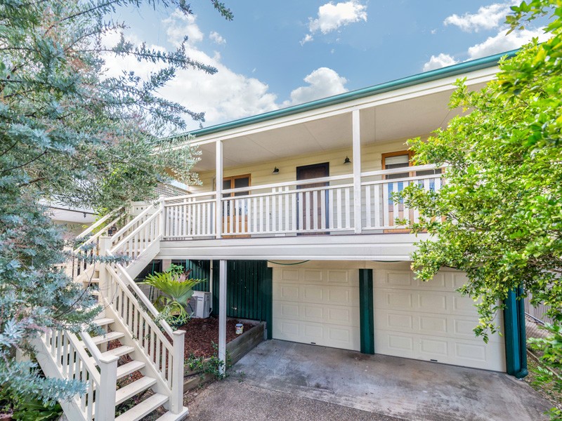 79 Hall Street, Alderley, QLD 4051