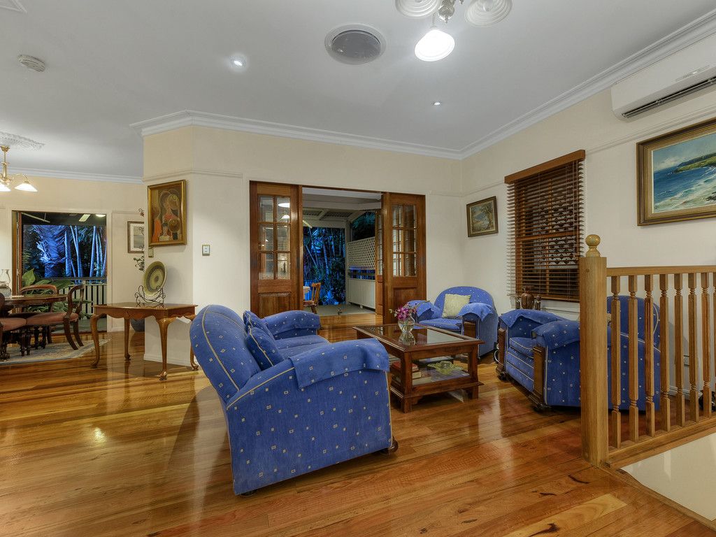 35 Annie Street, Paddington, QLD 4064
