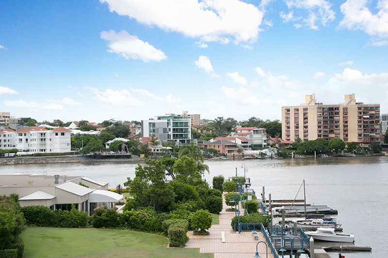 35 Prospect Street, Kangaroo Point QLD 4169