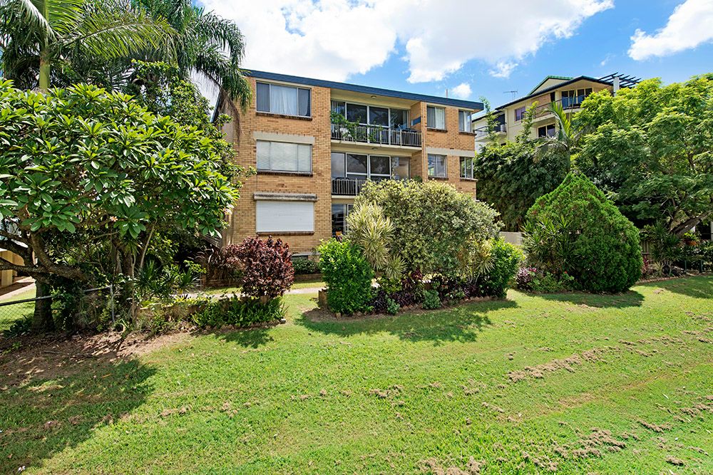 8/98 Oxlade Drive, New Farm, QLD 4005