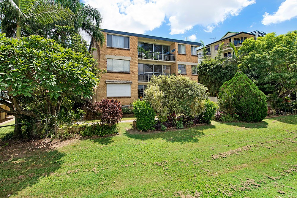 8/98 Oxlade Drive, New Farm, QLD 4005