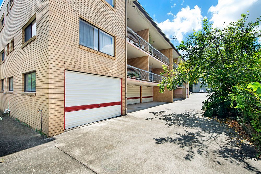 7/41 Mark Street, New Farm, QLD 4005