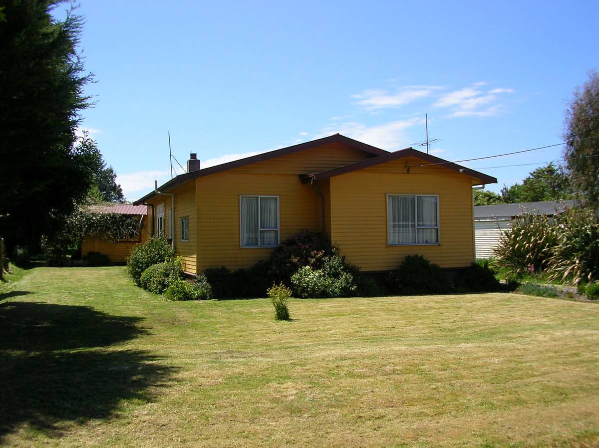 31 Stafford Street, Blackball, Grey District Real Estate Ray White