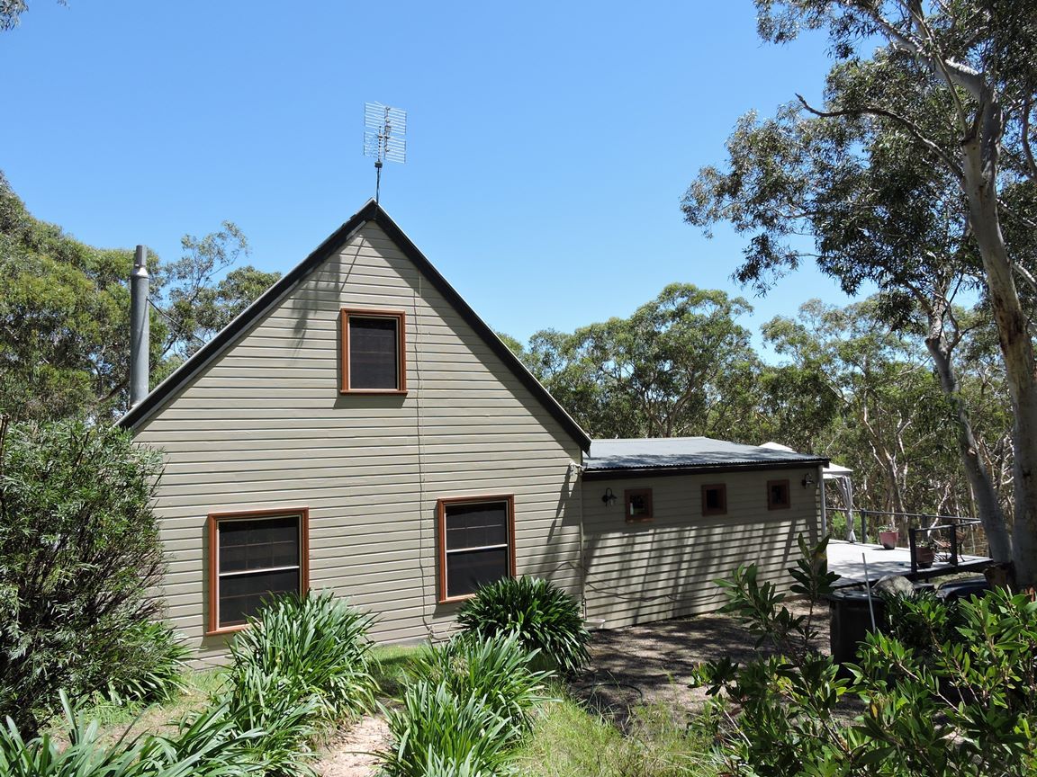 281 Mulwaree Drive, Tallong, NSW 2579