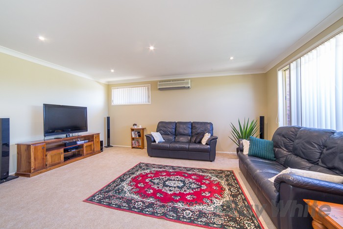 25 Morpeth Street, Wallalong, NSW 2320