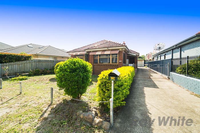115 Lawson Street, Hamilton NSW 2303