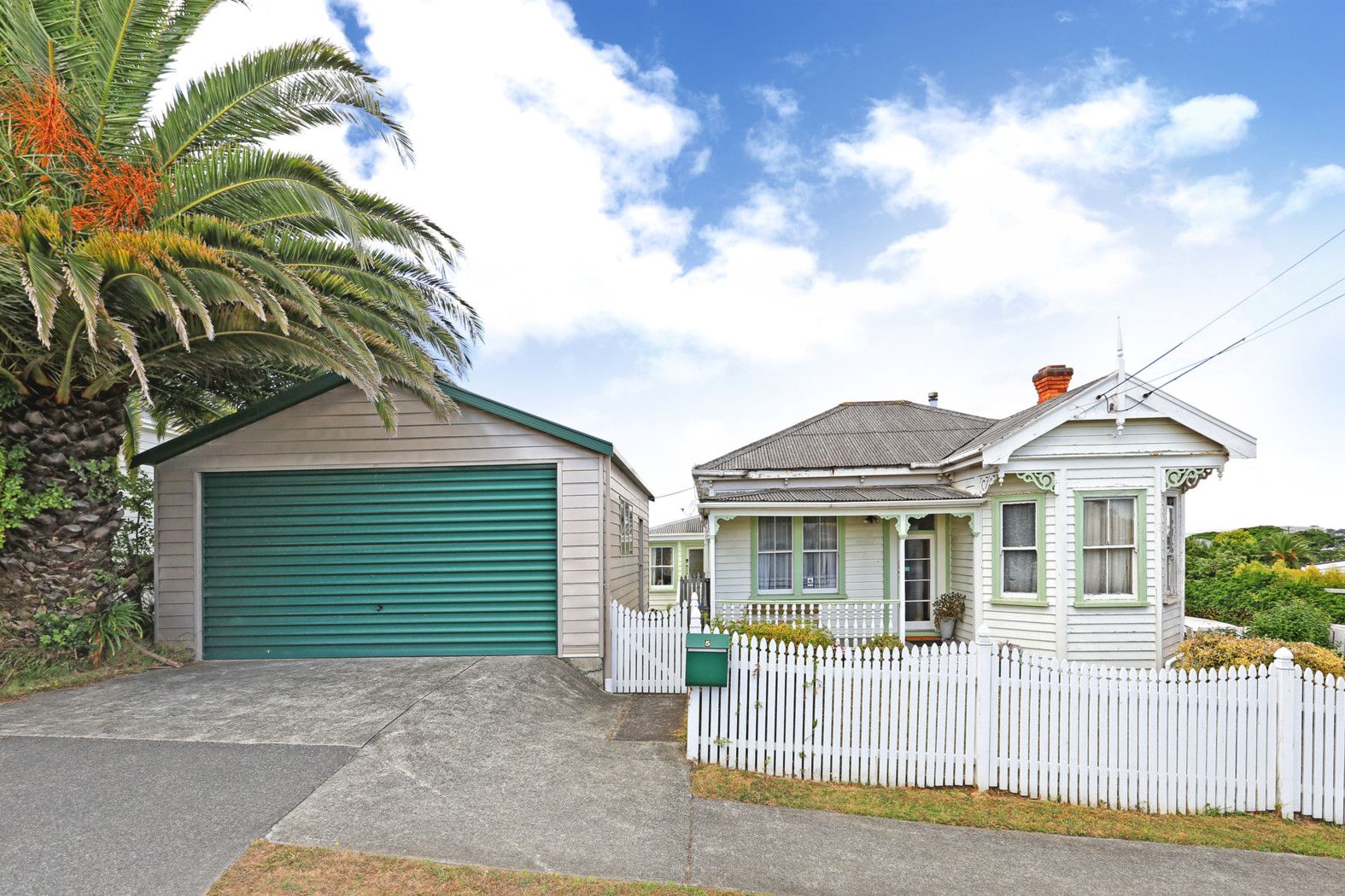 5 Arron Street, Ellerslie, Auckland City