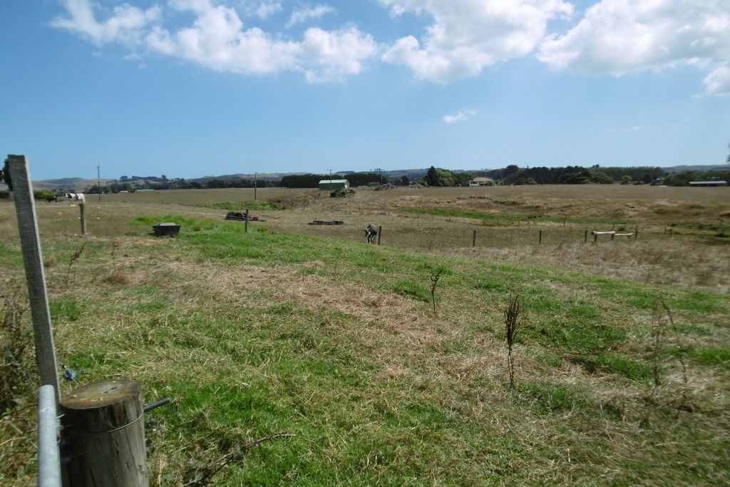 Waiuku, Franklin