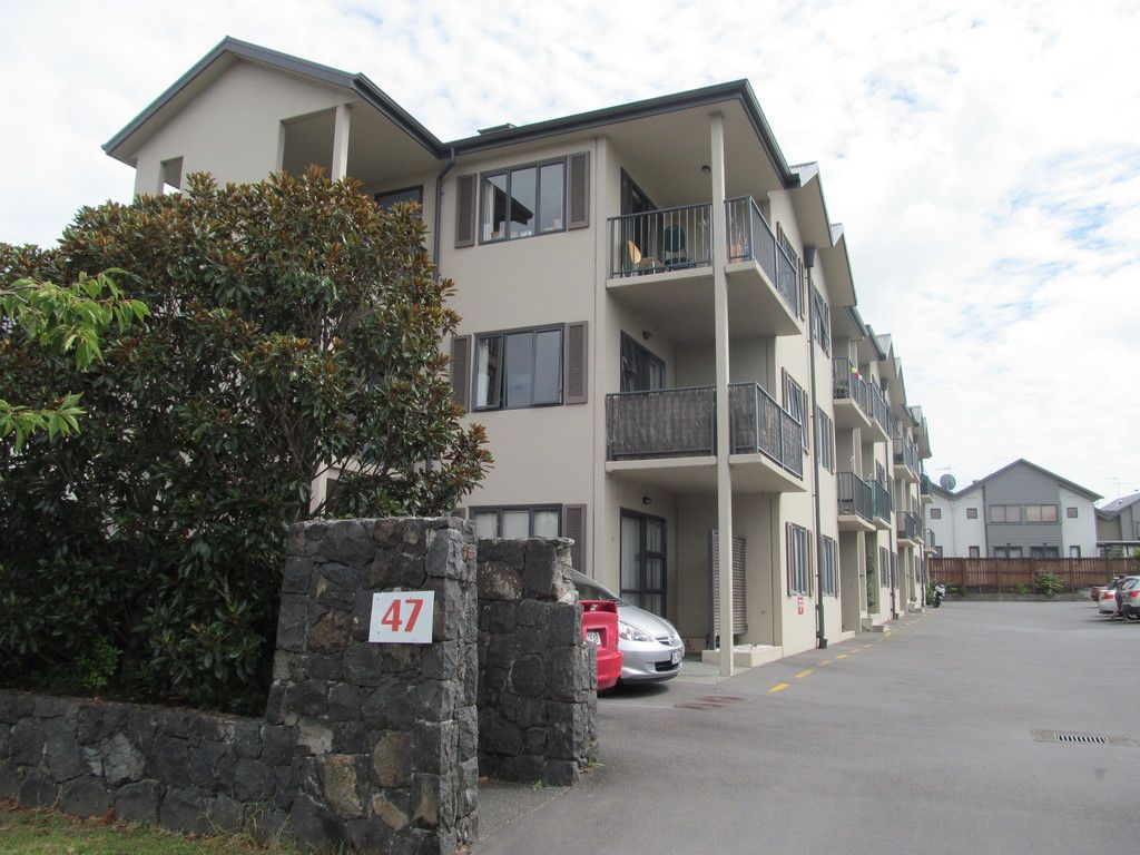1f/47 Ireland Road, Mount Wellington, Auckland City