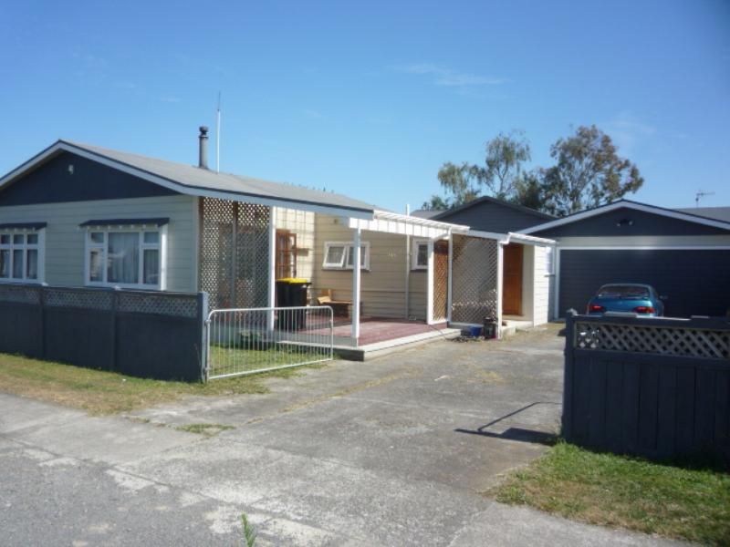 21 Derby Street, FEILDING, Manawatu District