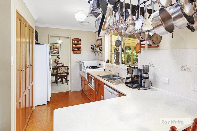 13 Treelands Drive, Jilliby, NSW 2259
