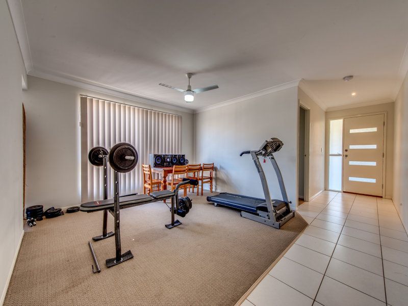 12 Acacia Street, Heathwood, QLD 4110