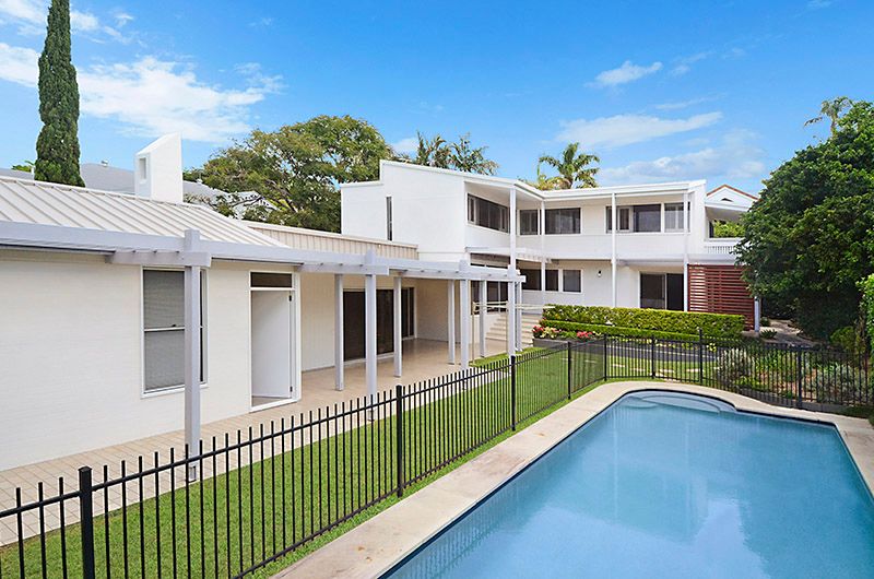 56 Creswick Street, Clayfield, QLD 4011